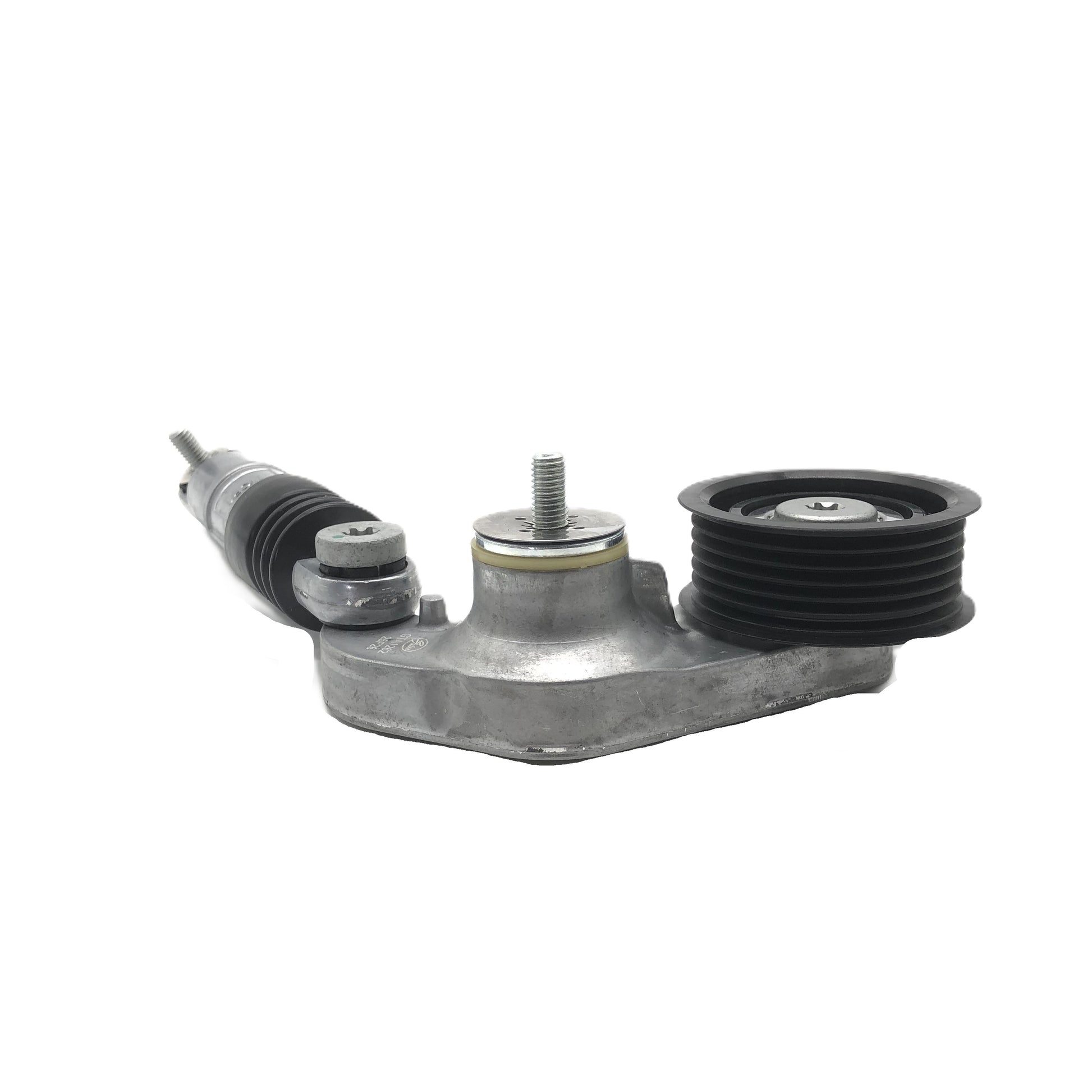 GATES Belt Tensioner GTA1262 image 5 Candru