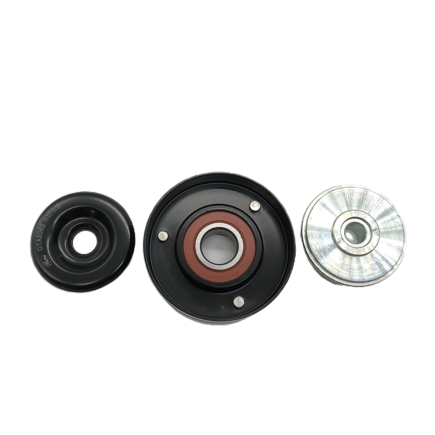 GATES Belt Idler Pulleys GTA5065 image 2 Candru