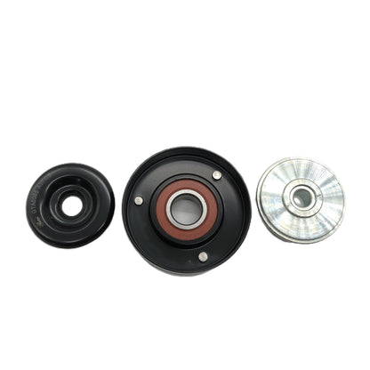 GATES Belt Idler Pulleys GTA5065 image 2 Candru