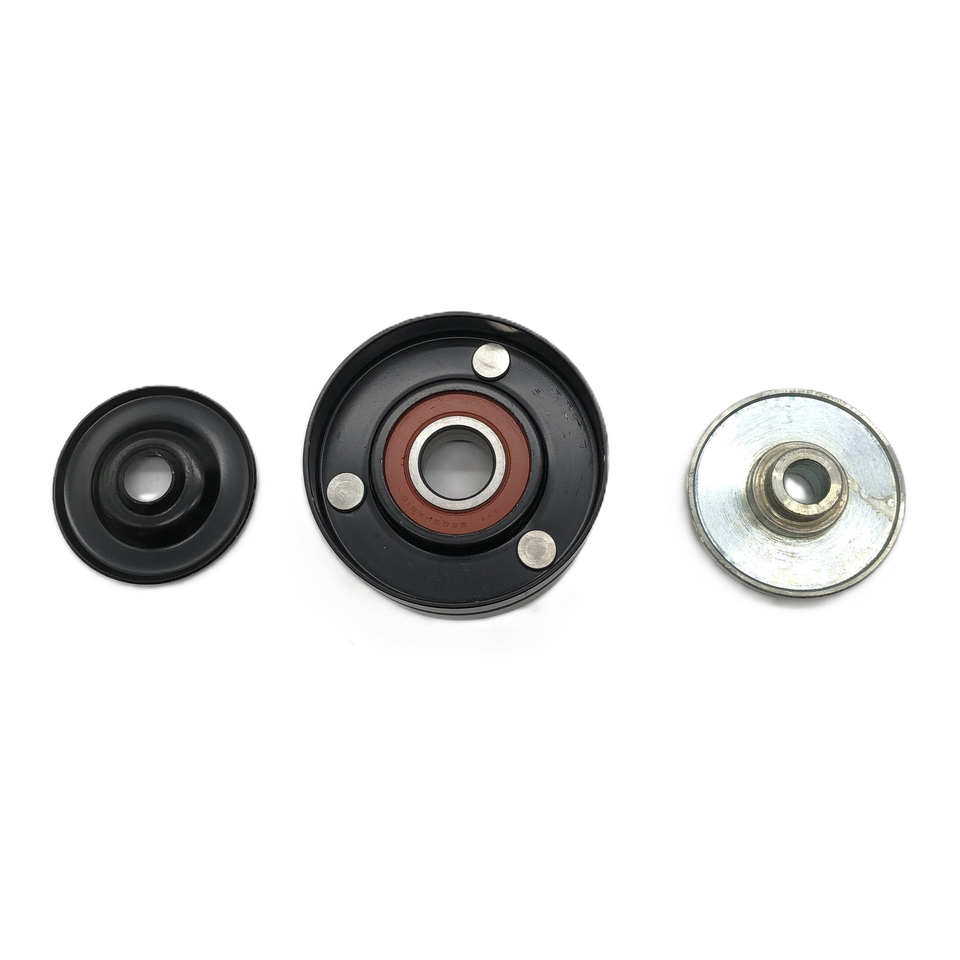 GATES Belt Idler Pulleys GTA5065 image 6 Candru