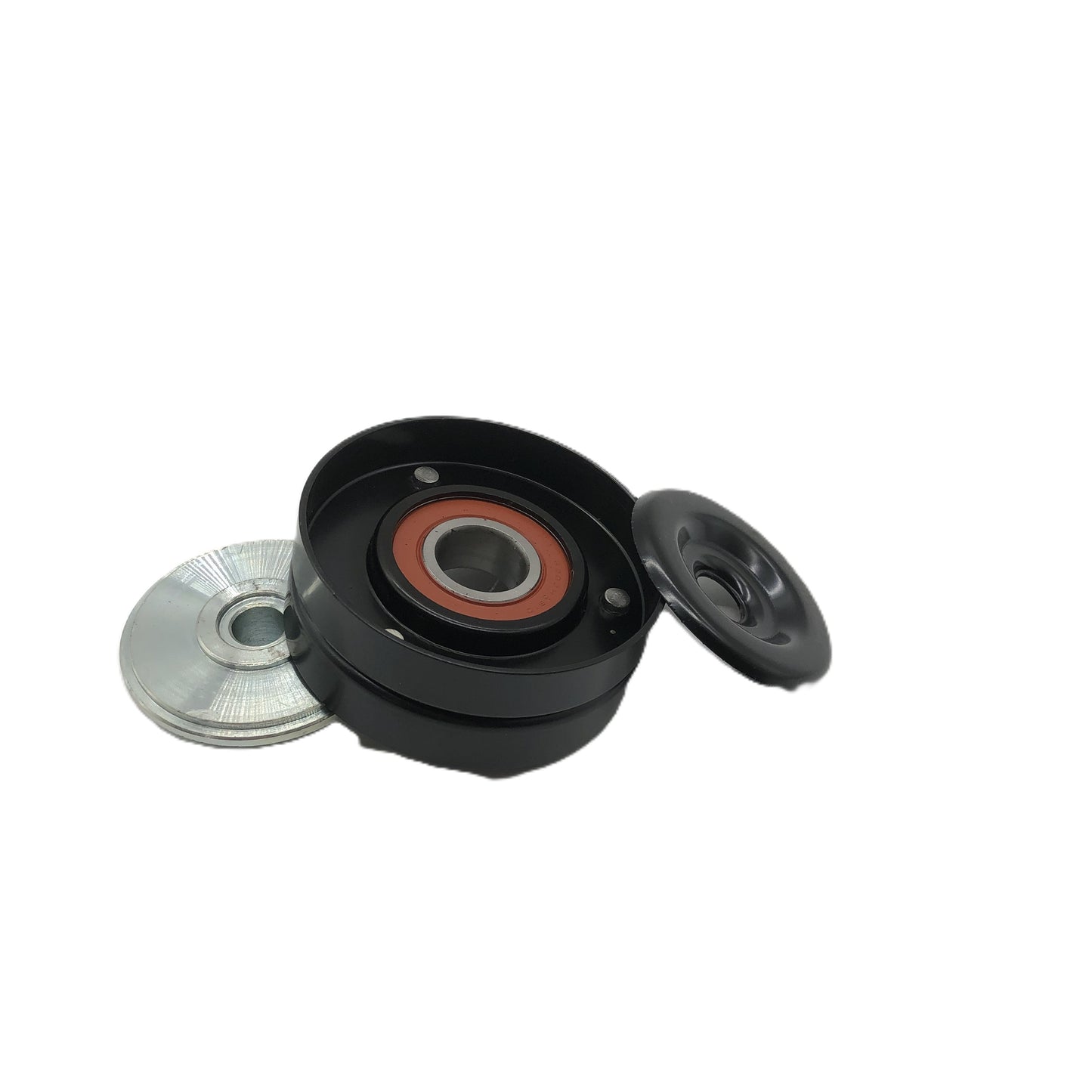GATES Belt Idler Pulleys GTA5065 image 4 Candru
