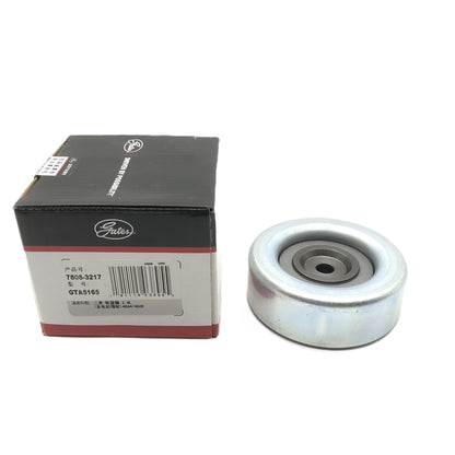 GATES Belt Idler Pulleys GTA5165 image 3 Candru