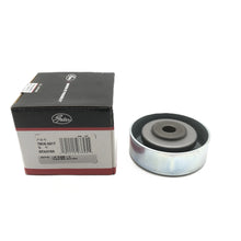 GATES Belt Idler Pulleys GTA5165