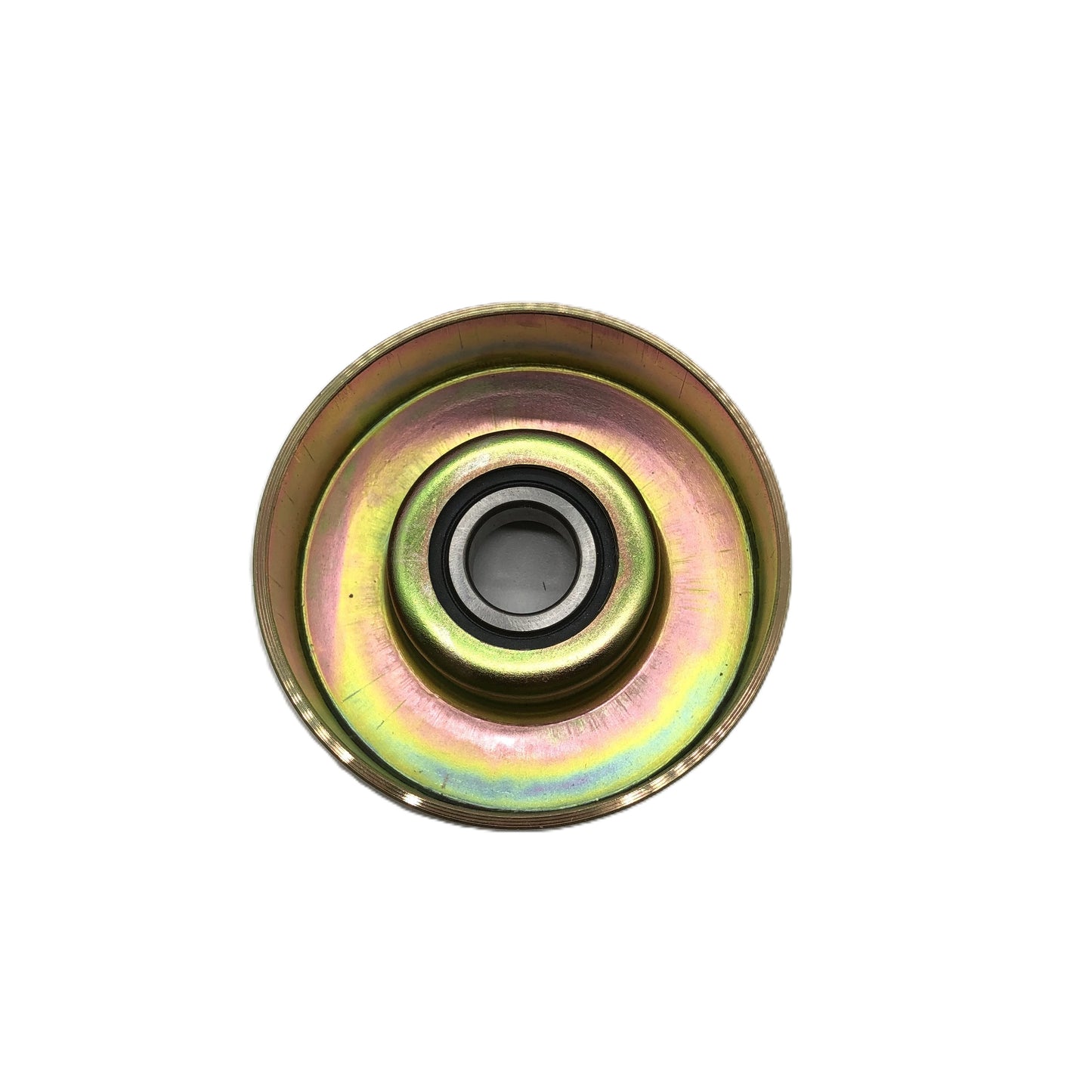 GATES Belt Idler Pulleys GTA5185 image 3 Candru