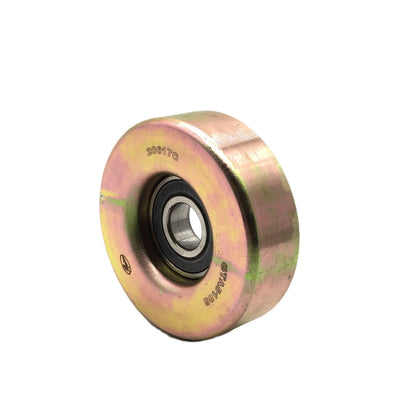 GATES Belt Idler Pulleys GTA5185 image 4 Candru