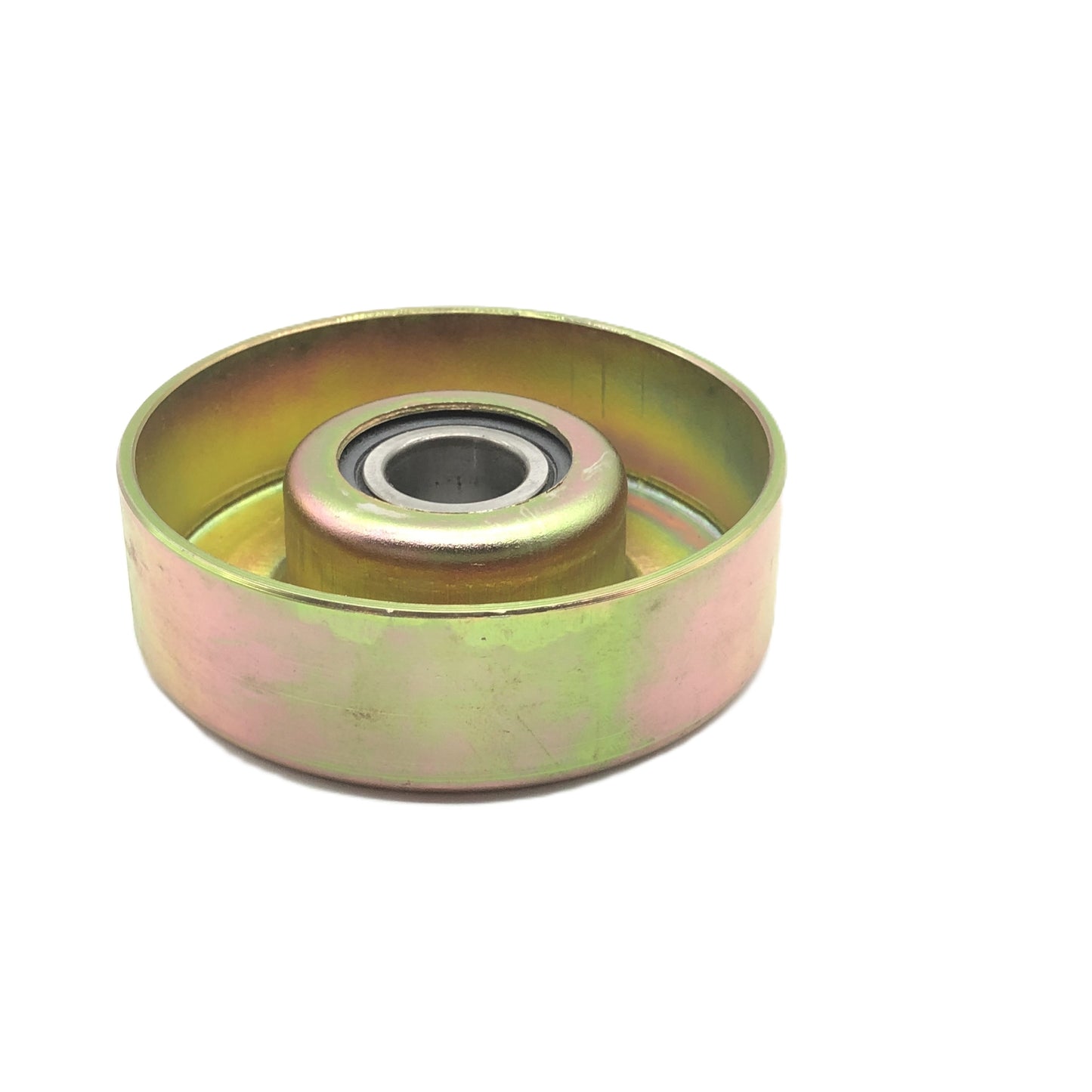 GATES Belt Idler Pulleys GTA5185 image 5 Candru