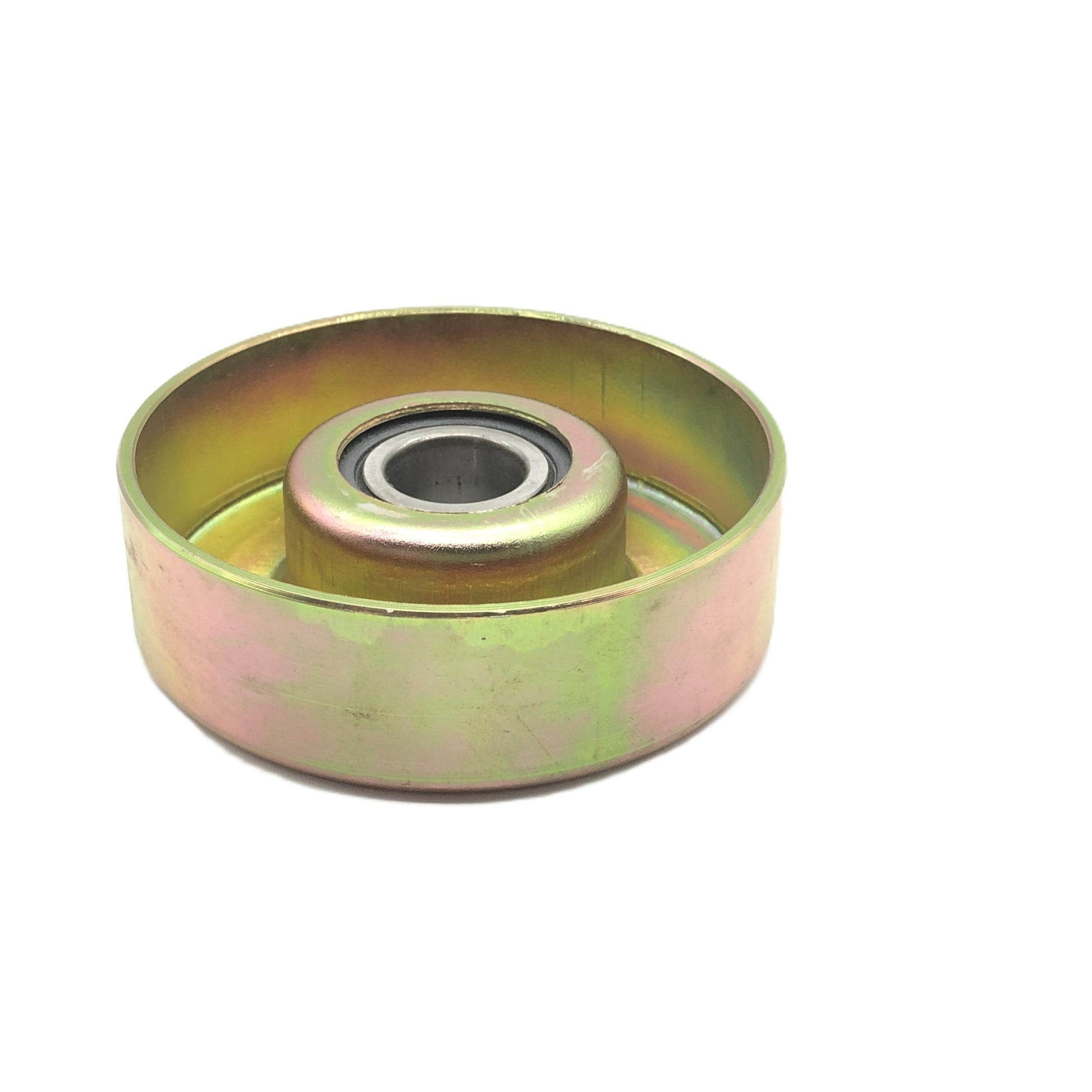 GATES Belt Idler Pulleys GTA5185 image 5 Candru