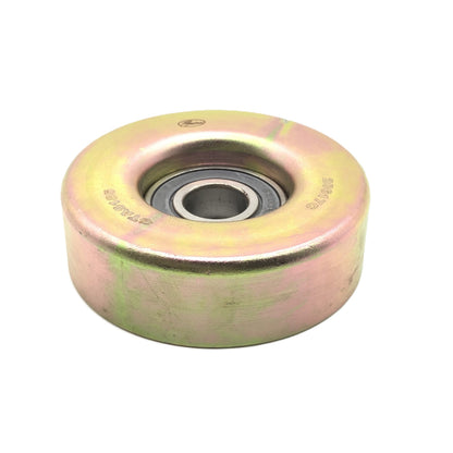 GATES Belt Idler Pulleys GTA5185 image 6 Candru