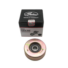 GATES Belt Idler Pulleys GTA5185