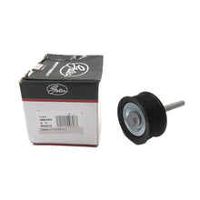 GATES Belt Idler Pulleys GTA5318