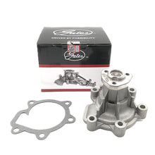 GATES Water Pump GWP4012 image 1 Candru