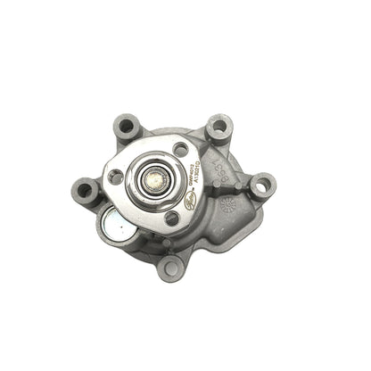 GATES Water Pump GWP4012 image 3 Candru