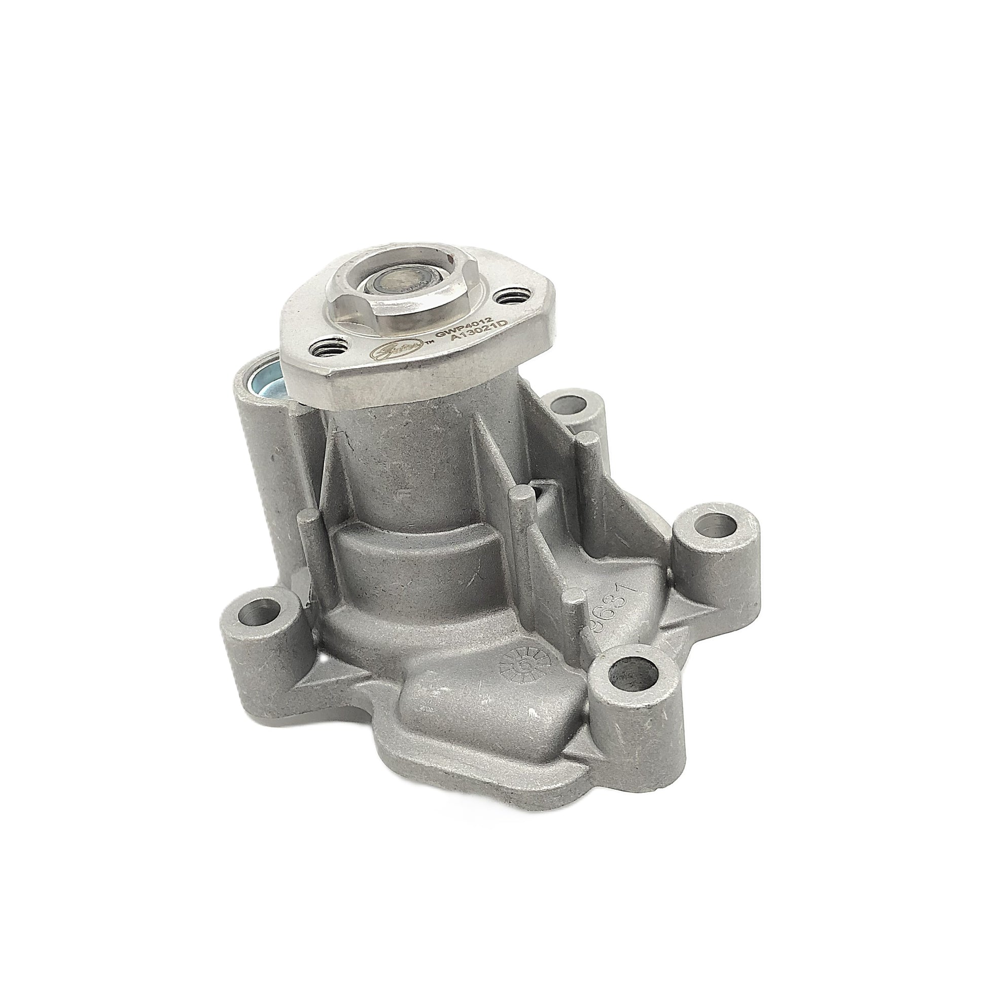 GATES Water Pump GWP4012 image 4 Candru