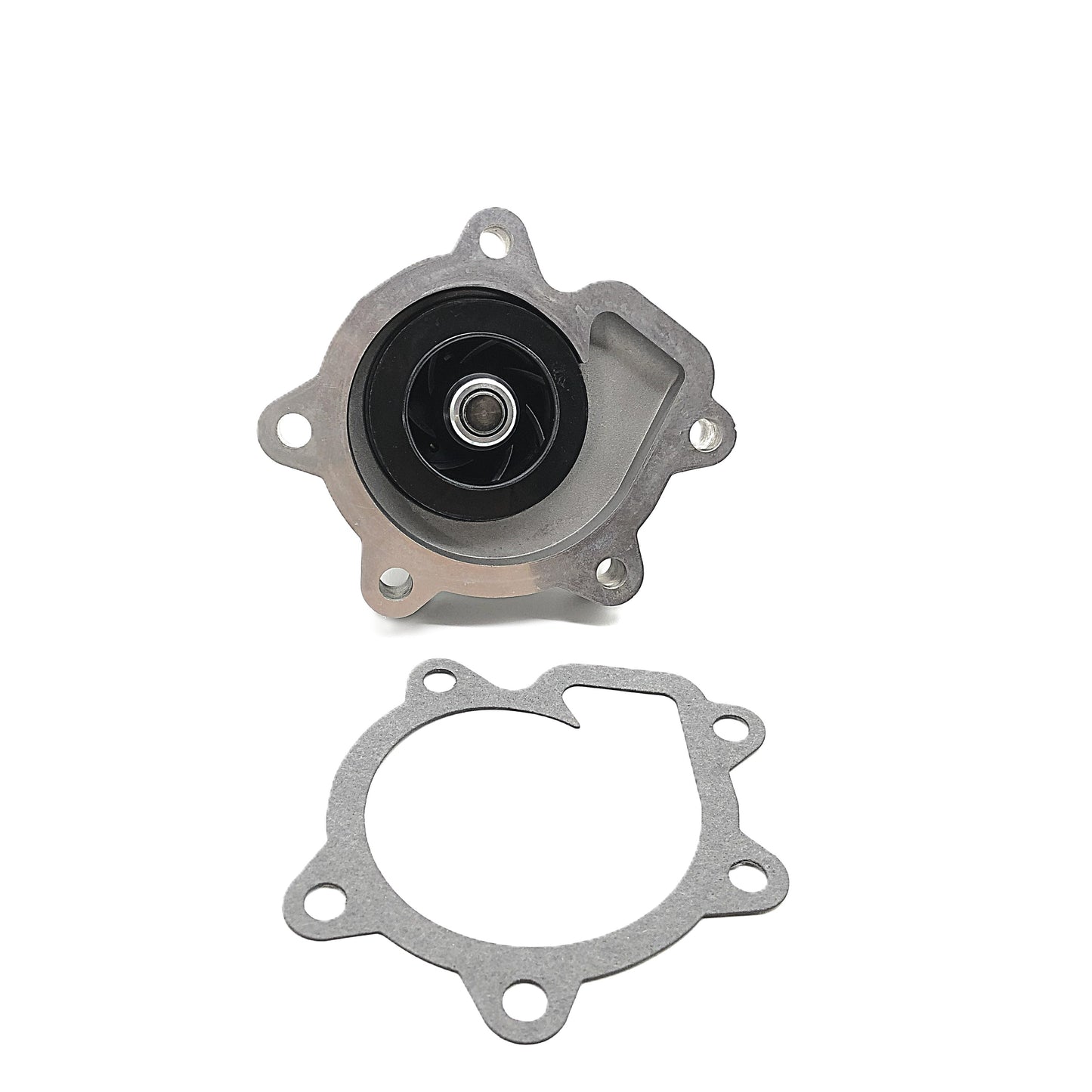 GATES Water Pump GWP4012 image 5 Candru