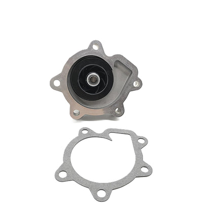 GATES Water Pump GWP4012 image 5 Candru