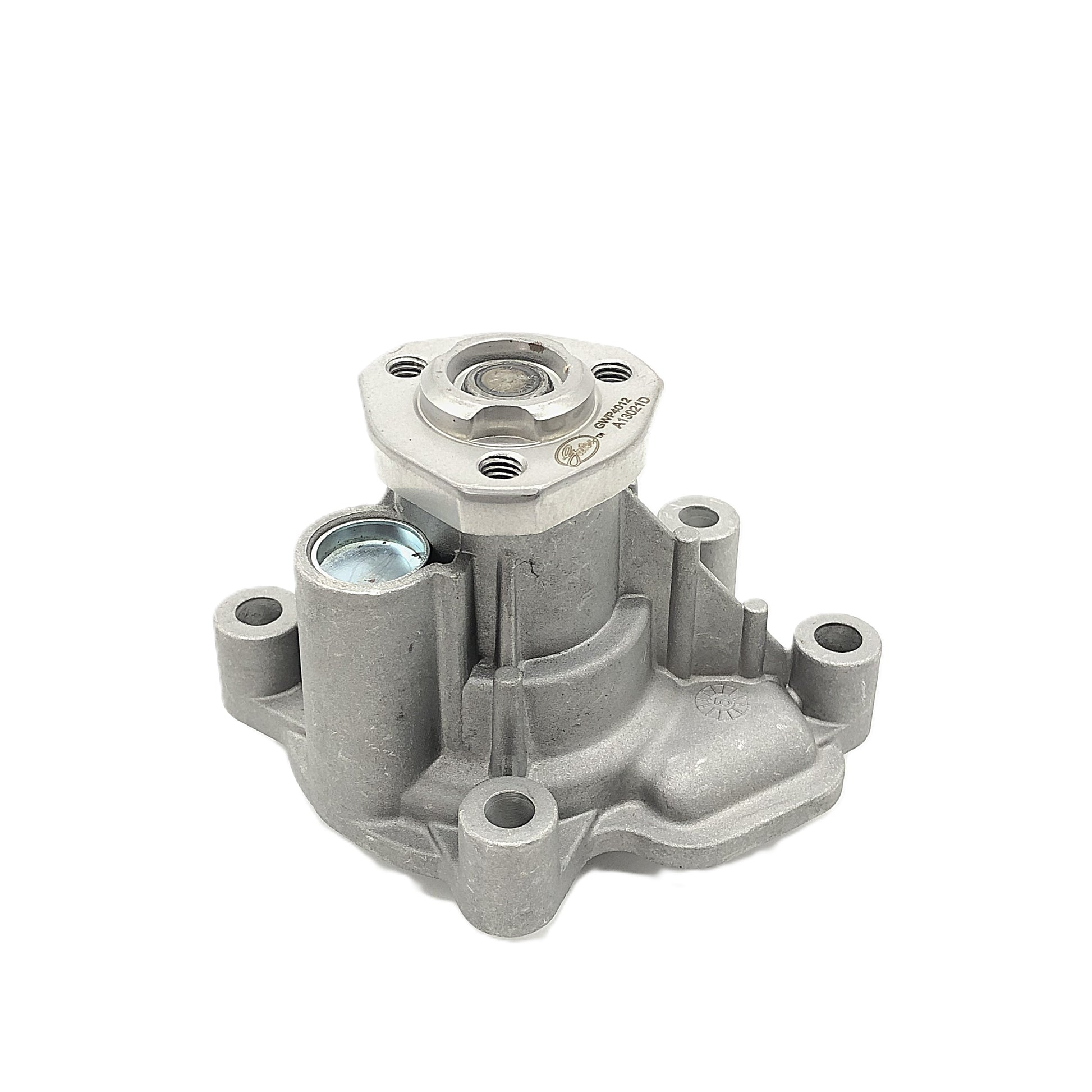 GATES Water Pump GWP4012 image 7 Candru