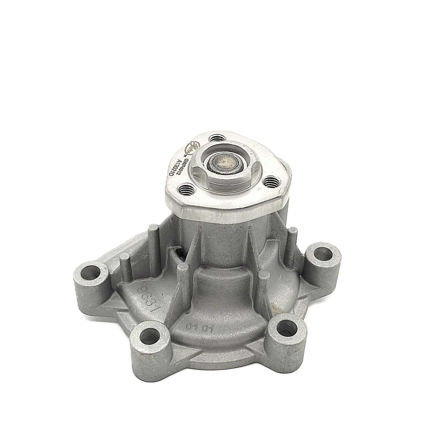 GATES Water Pump GWP4012 image 8 Candru