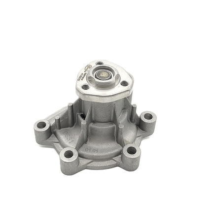 GATES Water Pump GWP4012 image 8 Candru