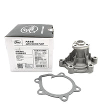 GATES Water Pump GWP4012 image 2 Candru