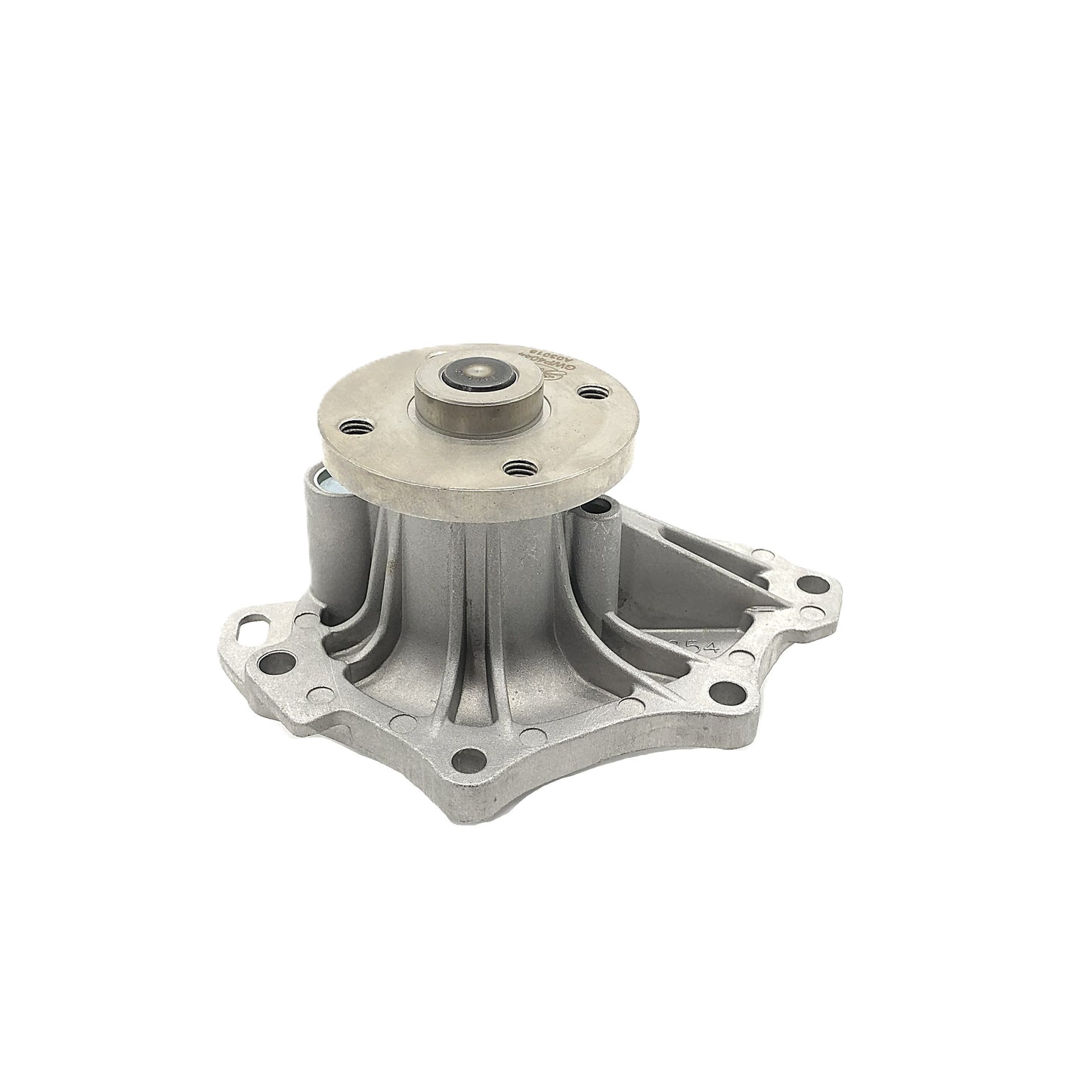 GATES Water Pump GWP4044 image 5 Candru