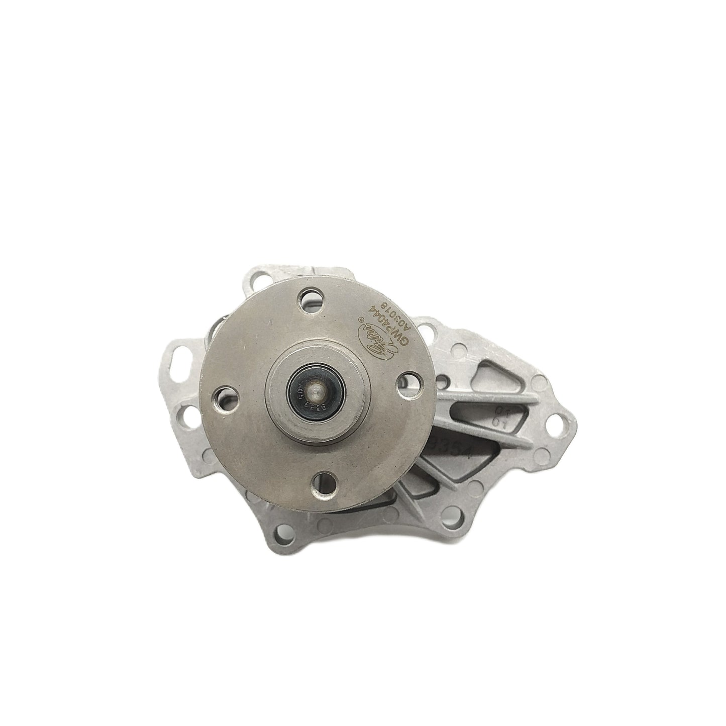 GATES Water Pump GWP4044 image 6 Candru