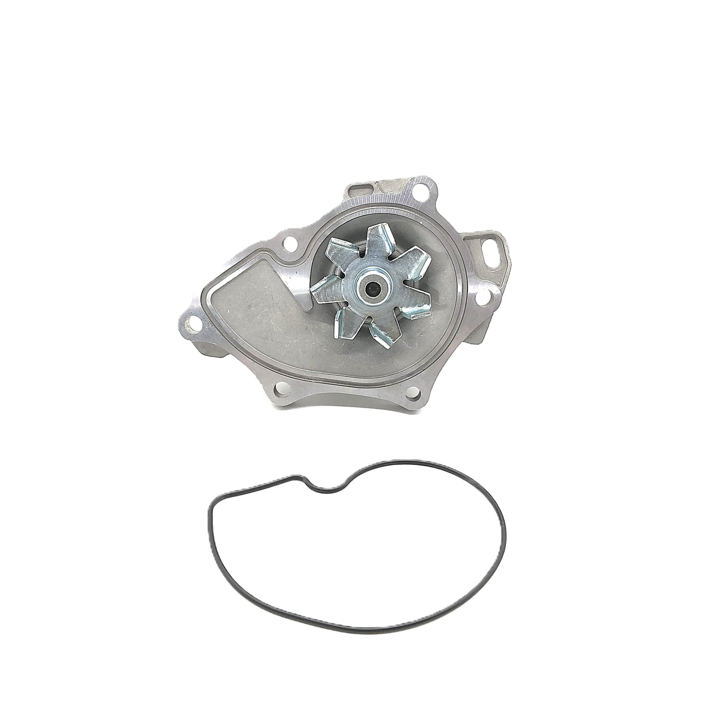 GATES Water Pump GWP4044 image 7 Candru