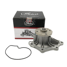 GATES Water Pump GWP4044 image 1 Candru
