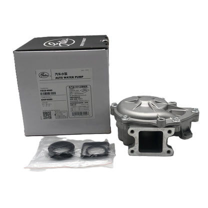GATES Water Pump GWP4080 7818-4080