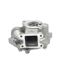 GATES Water Pump GWP4080 image 6 Candru
