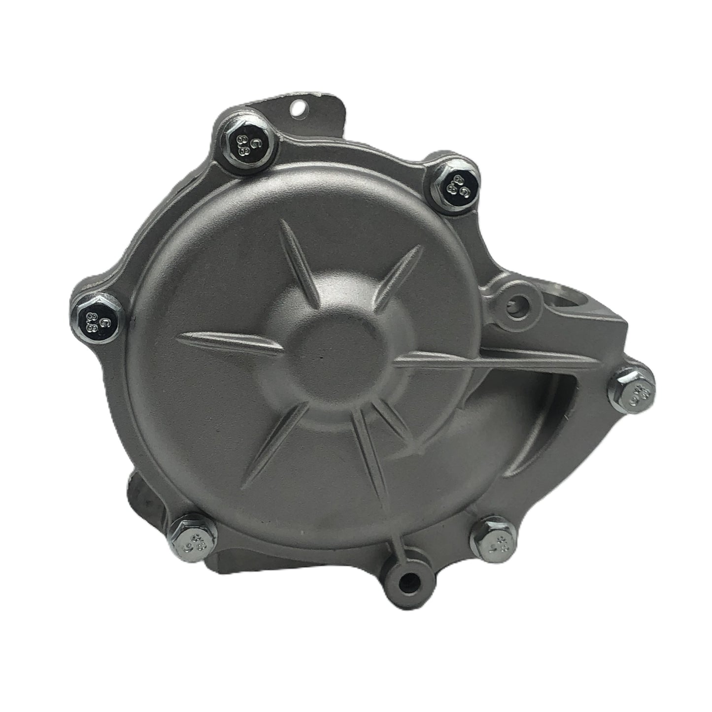 GATES Water Pump GWP4080 7818-4080