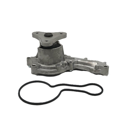 GATES Water Pump GWP5249P image 5 Candru