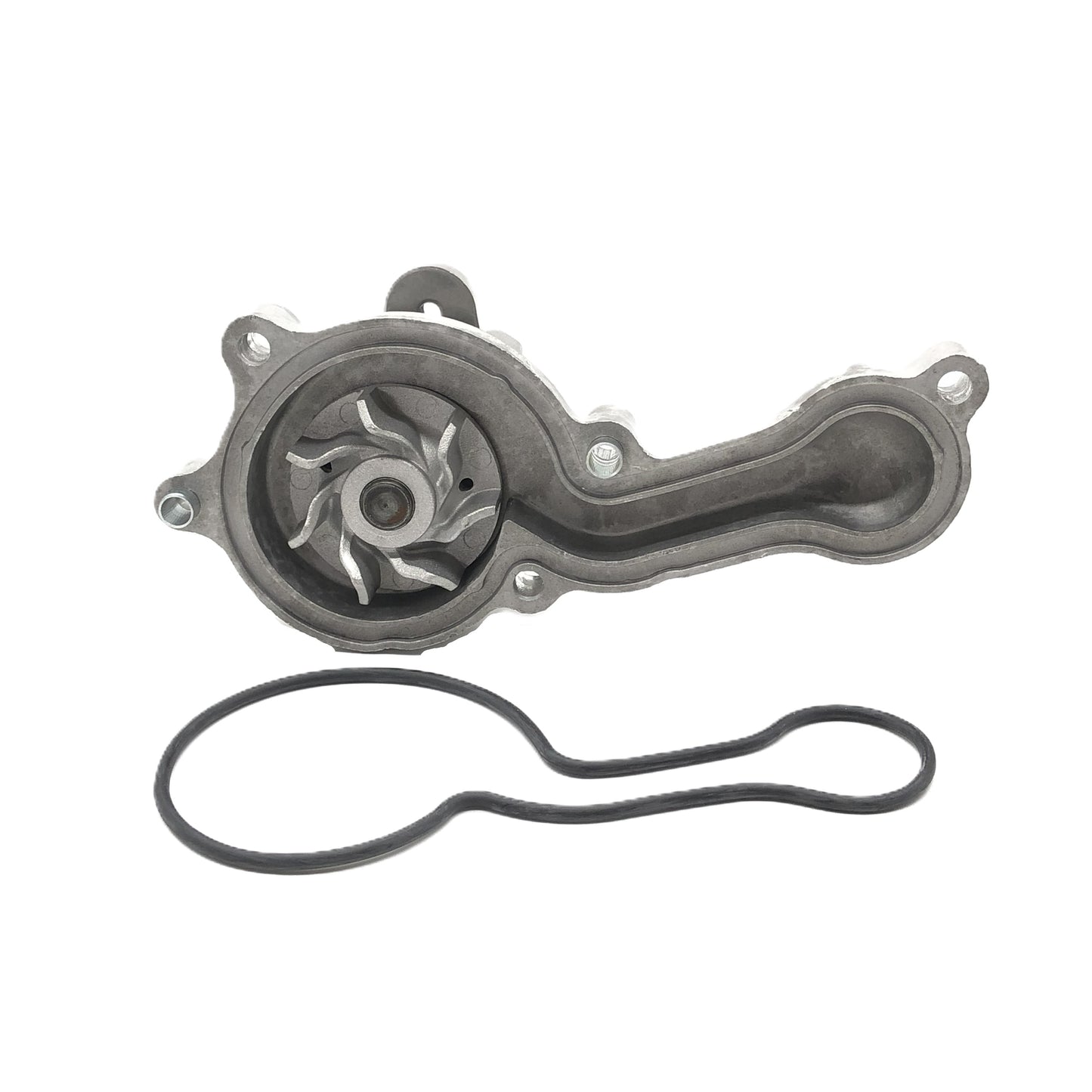GATES Water Pump GWP5249P image 6 Candru