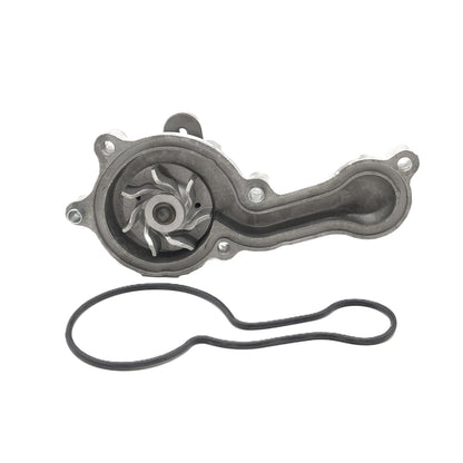 GATES Water Pump GWP5249P image 6 Candru
