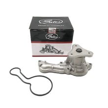 GATES Water Pump GWP5249P image 2 Candru