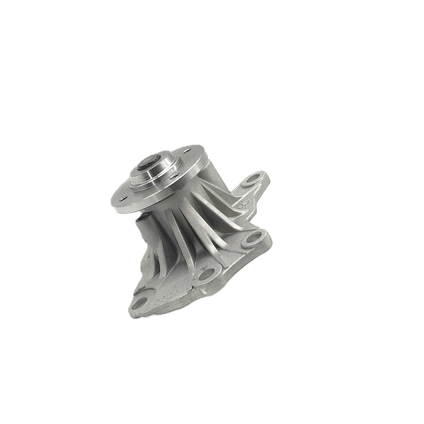 GATES Water Pump GWP5325 image 4 Candru