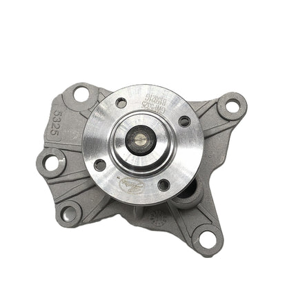 GATES Water Pump GWP5325 image 5 Candru