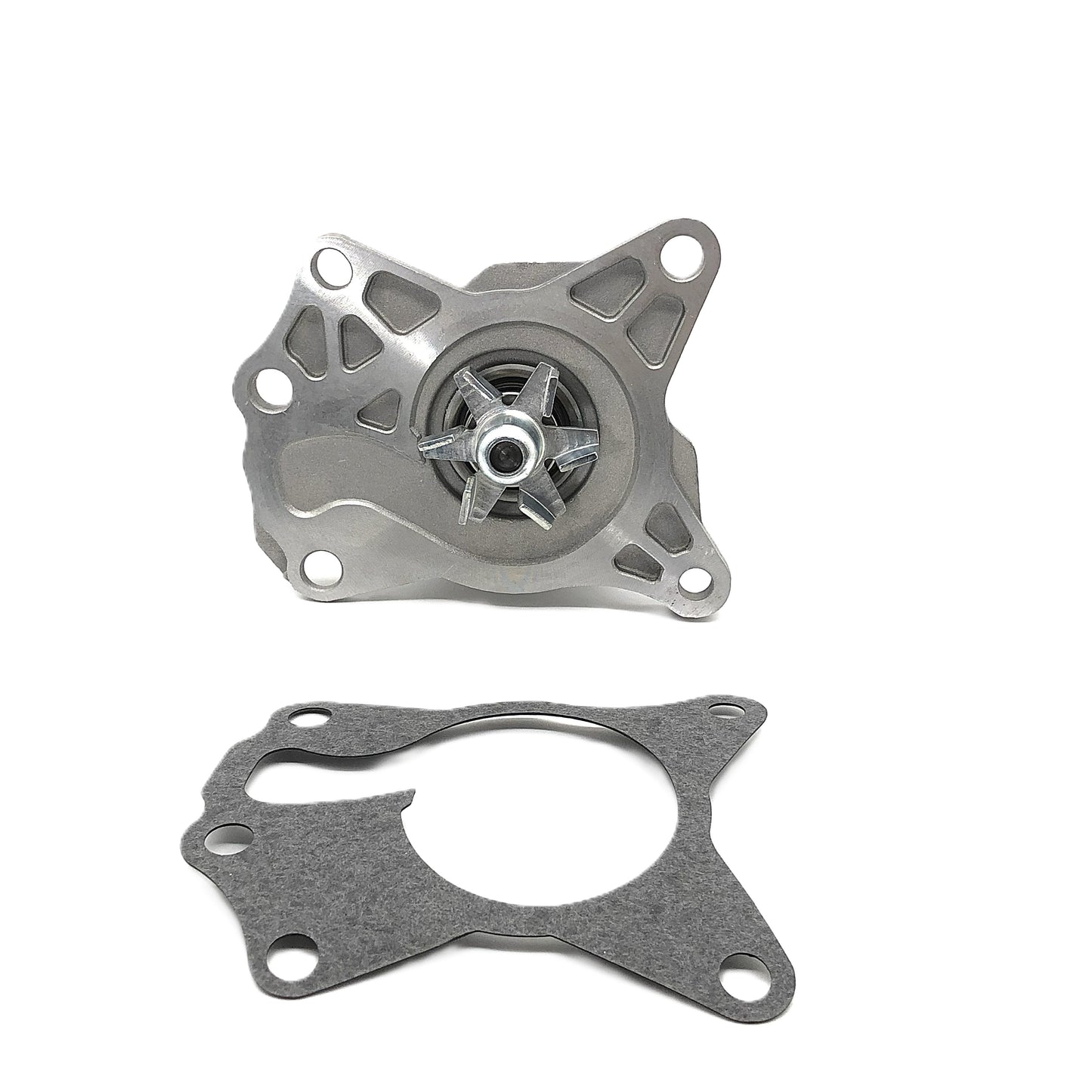 GATES Water Pump GWP5325 image 6 Candru