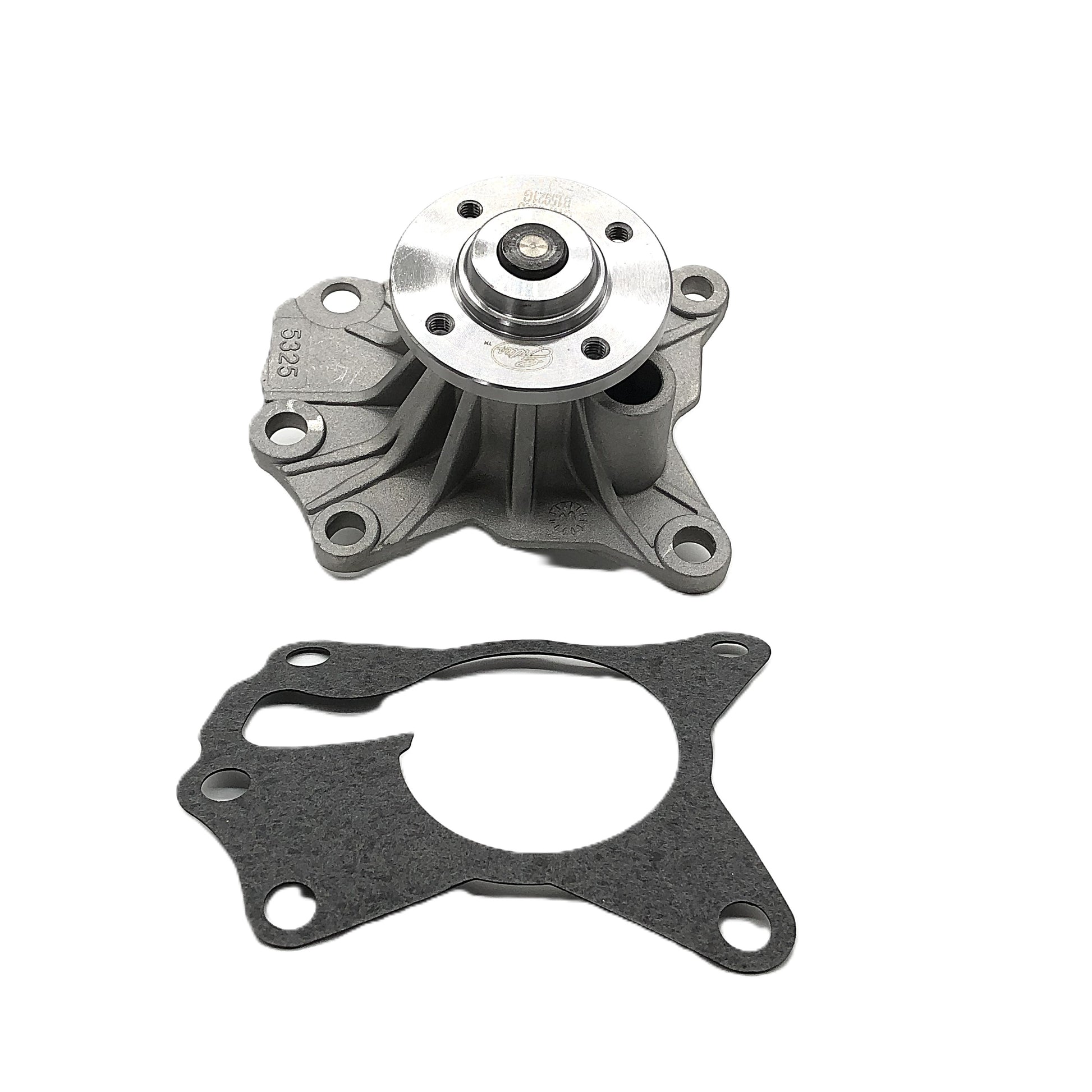 GATES Water Pump GWP5325 image 7 Candru