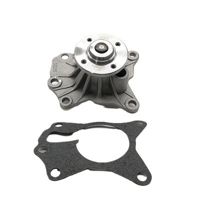GATES Water Pump GWP5325 image 7 Candru