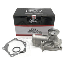 GATES Water Pump GWP5446 image 1 Candru