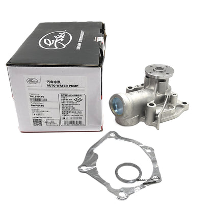 GATES Water Pump GWP5446 image 2 Candru