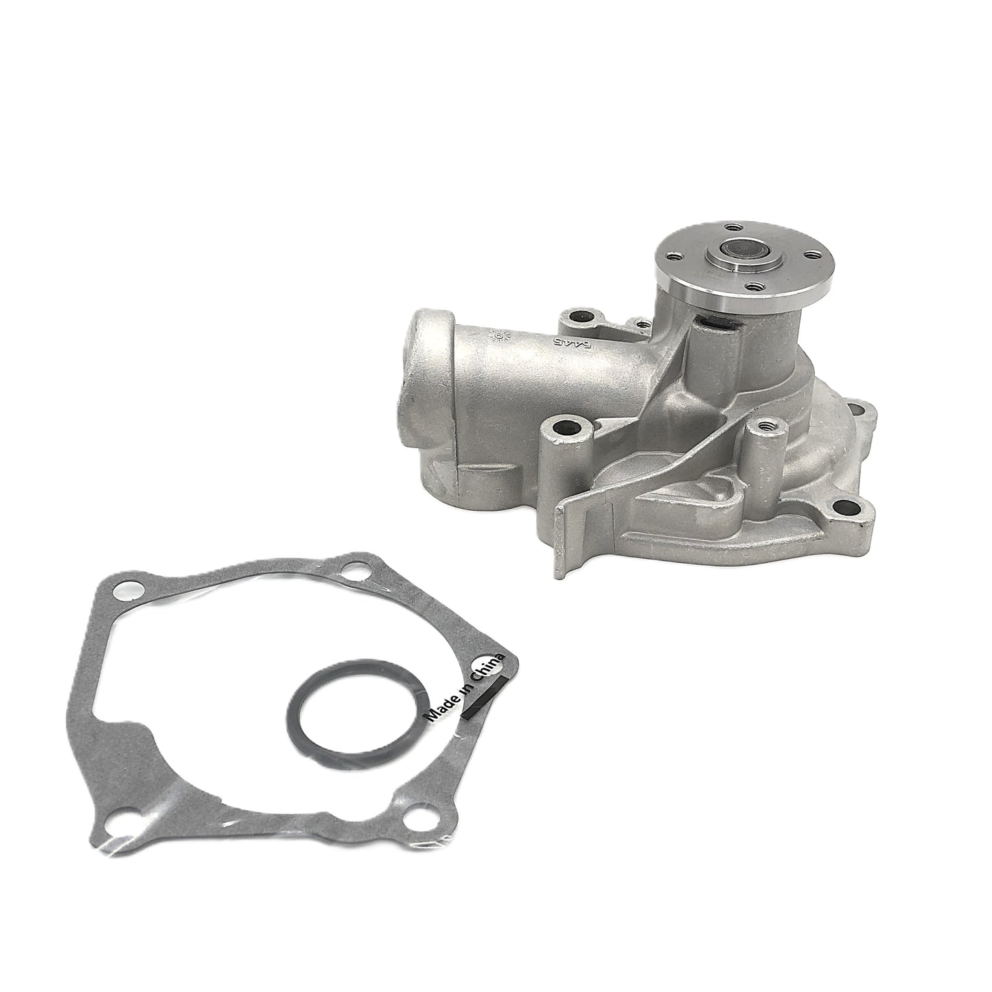 GATES Water Pump GWP5446 image 3 Candru