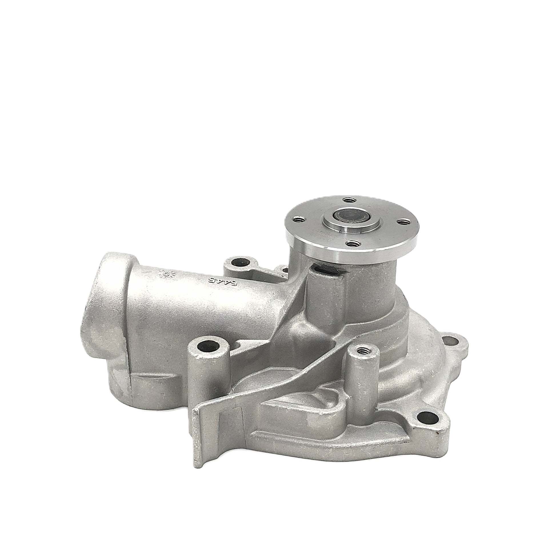 GATES Water Pump GWP5446 image 4 Candru