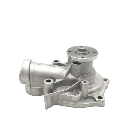 GATES Water Pump GWP5446 image 4 Candru