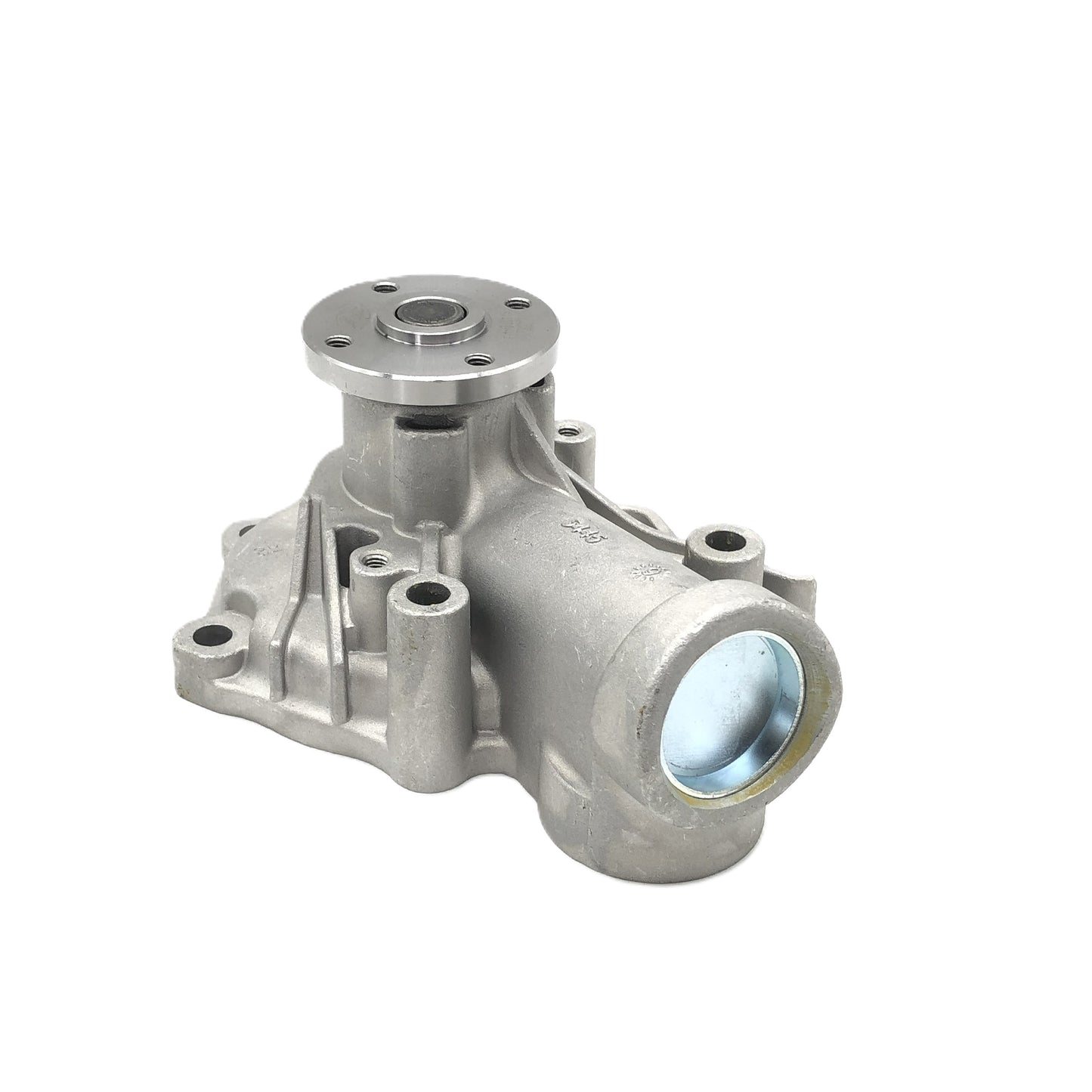 GATES Water Pump GWP5446 image 5 Candru