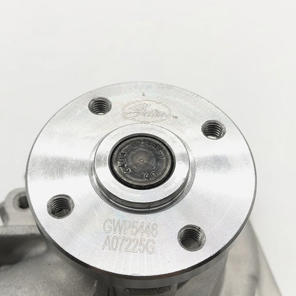GATES Water Pump GWP5446 image 6 Candru