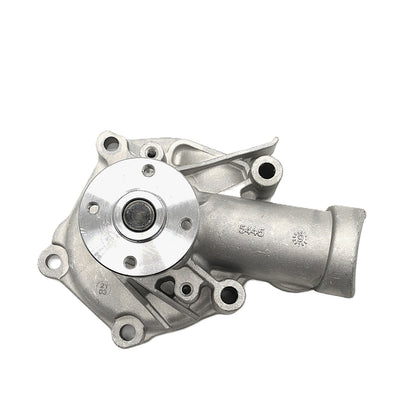 GATES Water Pump GWP5446 image 7 Candru