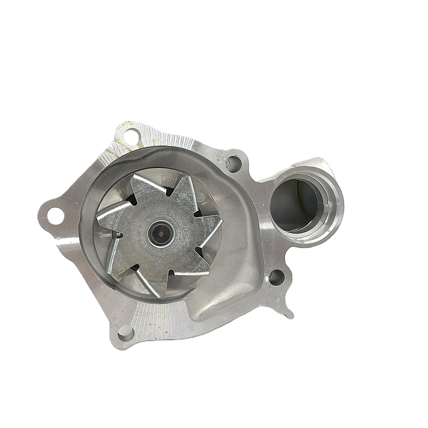 GATES Water Pump GWP5446 image 8 Candru