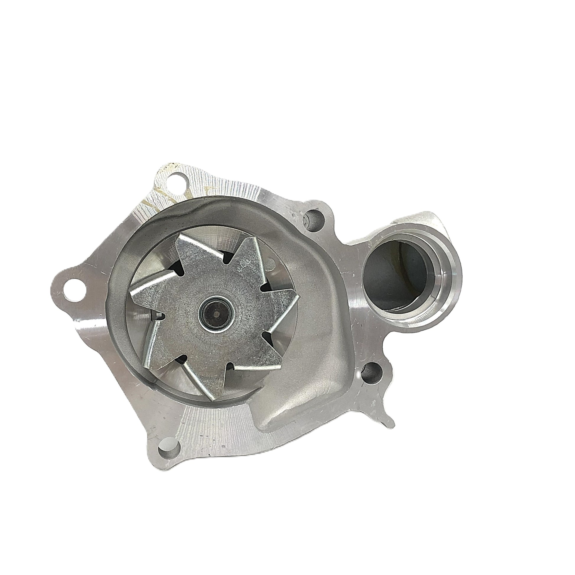 GATES Water Pump GWP5446 image 8 Candru