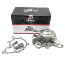 GATES Water Pump GWP5687 image 1 Candru